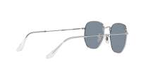 Ray-Ban Hexagonal RB3548N 003/02 54-21 Silver