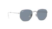 Ray-Ban Hexagonal RB3548N 003/02 54-21 Silver