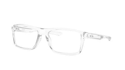 Lunettes de vue Oakley Rafter OX8178 03 57-18 Polished clear en stock