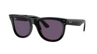 Ray-Ban Wayfarer Reverse RBR0502S 6677/1A 50-22 Noir