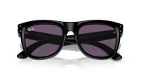 Ray-Ban Wayfarer Reverse RBR0502S 6677/1A 50-22 Noir