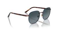 Persol PO1015SJ 1127/S3 52-20 Blau