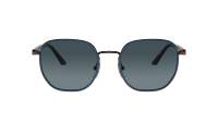 Persol PO1015SJ 1127/S3 52-20 Blau