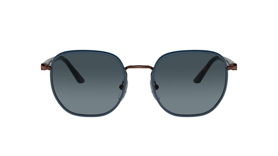 Lunettes de soleil Persol PO1015SJ 1127/S3 52-20 Bleu en stock