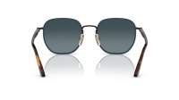 Persol PO1015SJ 1127/S3 52-20 Bleu