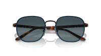 Persol PO1015SJ 1127/S3 52-20 Bleu