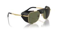 Persol PO1013SZ 1149/58 55-20 Or