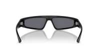 Ray-Ban Izaz RB4432 6677/6V 59-13 Noir