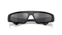 Ray-Ban Izaz RB4432 6677/6V 59-13 Noir