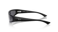 Ray-Ban Izaz RB4432 6677/6V 59-13 Noir