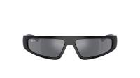 Ray-Ban Izaz RB4432 6677/6V 59-13 Noir