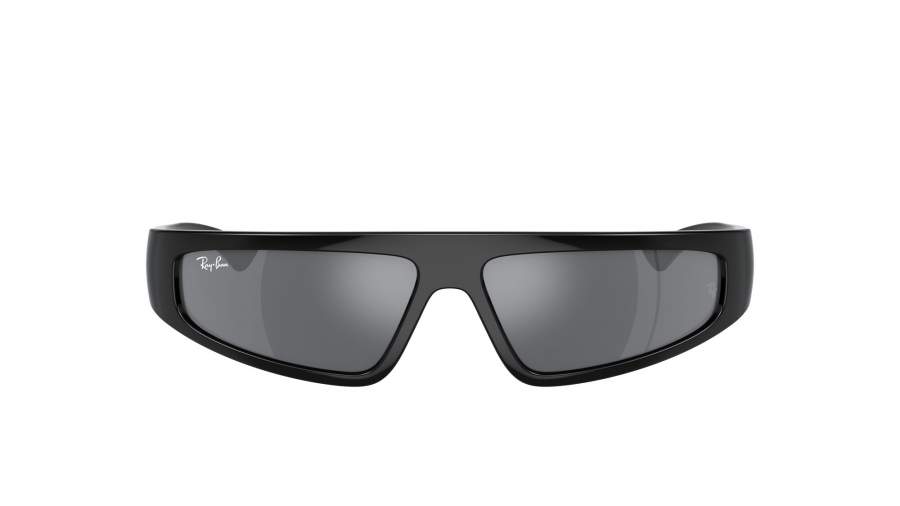 Sunglasses Ray-Ban Izaz RB4432 6677/6V 59-13 Black in stock