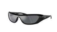 Ray-Ban Xan RB4431 6677/6V 34-134 Noir