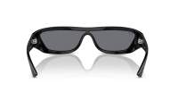 Ray-Ban Xan RB4431 6677/6V 34-134 Noir