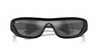 Ray-Ban Xan RB4431 6677/6V 34-134 Noir