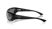 Ray-Ban Xan RB4431 6677/6V 34-134 Noir