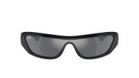 Ray-Ban Xan RB4431 6677/6V 34-134 Noir