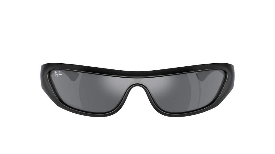 Sunglasses Ray-Ban Xan RB4431 6677/6V 34-12 Black in stock