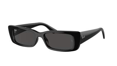 Lunettes de soleil Ray-Ban Teru RB4425 6677/87 54-17 Noir en stock