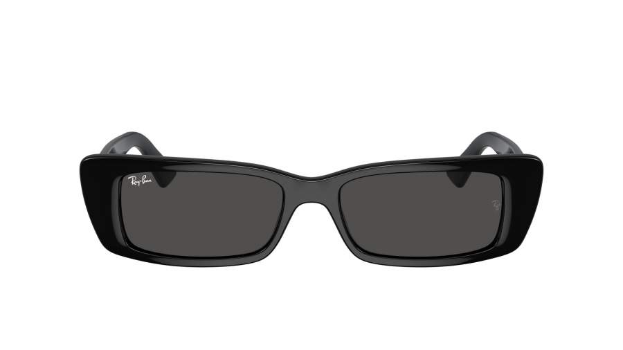 Lunettes de soleil Ray-Ban Teru RB4425 6677/87 54-17 Noir en stock