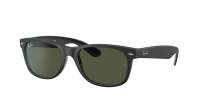 Ray-Ban New wayfarer RB2132 6462/31 52-18 Noir