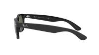 Ray-Ban New wayfarer RB2132 6462/31 52-18 Noir