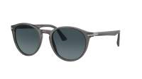 Persol PO3152S 1196/S3 52-20 Translucent Grey