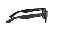 Ray-Ban New wayfarer RB2132 6462/31 52-18 Noir