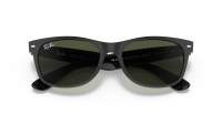 Ray-Ban New wayfarer RB2132 6462/31 52-18 Noir