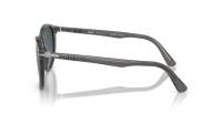 Persol PO3152S 1196/S3 52-20 Translucent Grey