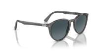 Persol PO3152S 1196/S3 52-20 Translucent Grey