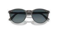 Persol PO3152S 1196/S3 52-20 Translucent Grey