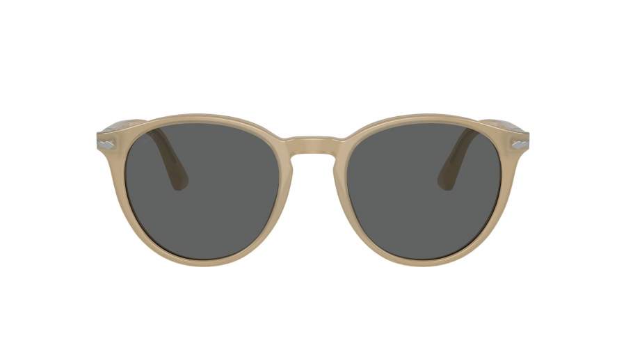 Sunglasses Persol PO3152S 1169/B1 49-20 Opal Beige in stock