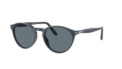 Lunettes de soleil Persol PO3092SM 9069/3R 50-19 Dusty Blue en stock