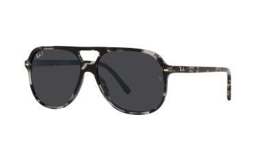 Lunettes de soleil Ray-Ban Bill RB2198 1333/48 60-14 Grey Havana en stock