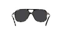 Ray-Ban Bill RB2198 1333/48 60-14 Grey Havana