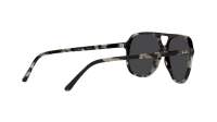 Ray-Ban Bill RB2198 1333/48 60-14 Grey Havana