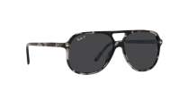 Ray-Ban Bill RB2198 1333/48 60-14 Grey Havana