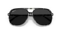 Ray-Ban Bill RB2198 1333/48 60-14 Grey Havana