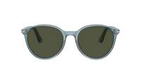 Persol PO3350S 1204/31 53-20 Transparent Blue