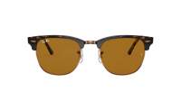 Ray-Ban Clubmaster RB3016 1309/33 51-21 Havana