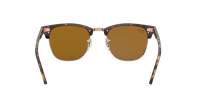 Ray-Ban Clubmaster RB3016 1309/33 51-21 Havana