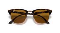 Ray-Ban Clubmaster RB3016 1309/33 51-21 Havana