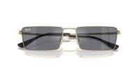 Ray-Ban Emy RB3741 92136V 56-17 Gold