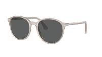 Persol PO3350S 1203/B1 53-20 Opal Grey