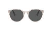 Persol PO3350S 1203/B1 53-20 Opal Grey