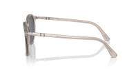 Persol PO3350S 1203/B1 53-20 Opal Grey