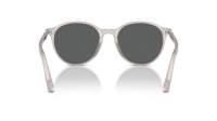 Persol PO3350S 1203/B1 53-20 Opal Grey