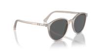 Persol PO3350S 1203/B1 53-20 Opal Grey