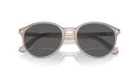 Persol PO3350S 1203/B1 53-20 Opal Grey